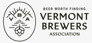Vermont Brewers Association Logo Redesign - Burris Fullfield Ii 3 9x40 #2679587