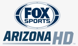 Fox Sports Arizona Hd 2012 - Fox Sports Arizona Logo #2679628