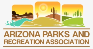 Recipient Of The 2018 "volunteer Of The Year Award" - Arizona National Park Logo #2679668
