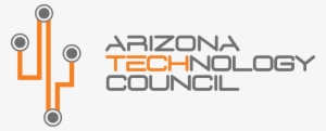 Az Tech Council Logo - Arizona Technology Council Foundation #2679749