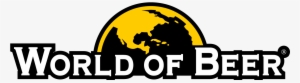 World Of Beer Logo Png #2679767