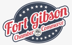 Fort Gibson Chamber Of Commerce - Fort Gibson #2679768