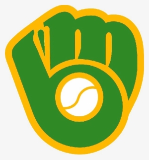 Brewers Logo - Milwaukee Brewers Logo 1982 #2679772