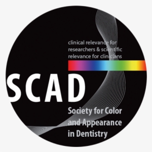 Scad Logo - Society #2679791