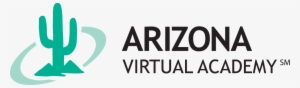 Arizona Virtual Academy Logo #2679858