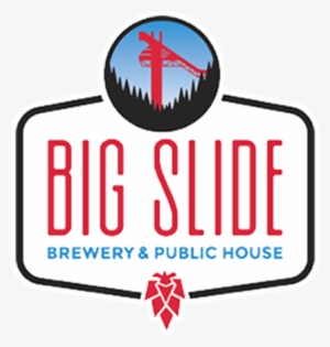 Bigslide - Big Slide Brewery & Public House #2679879