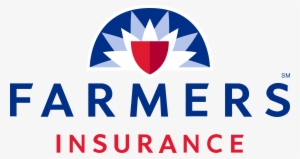 Farmers Insurance Logo Png Transparent - Farmers Insurance Logo #2679917