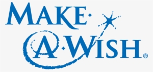 Make A Wish Logo - Make A Wish Foundation Logo Png - Free Transparent ...