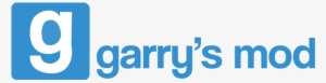 Garry's Mod - Garry's Mod Logo Png #2679919