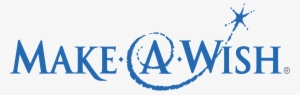 Make A Wish Logo Png Transparent - Make A Wish Foundation Png #2679922