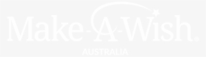 Make A Wish - Make A Wish Australia Logo #2679995