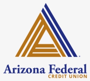 Arizona Federal Credit Union - Arizona Federal Credit Union Logo Png #2680040