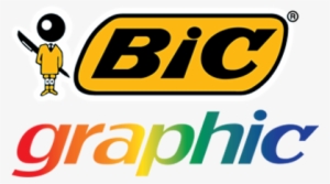 Co Graphics Manager In Collaborative Project With Scad - Bic Graphic #2680059