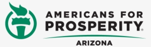 Americans For Prosperity Arizona Logo - Americans For Prosperity Florida #2680061
