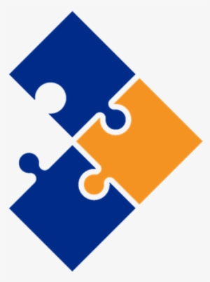 Puzzled By Insurance - Jigsaw Logo #2680122
