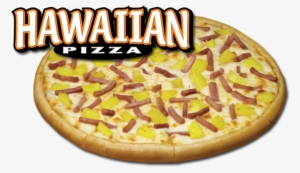 Hawaiian Pizza #2680126