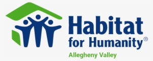 Habitat For Humanity Logo - Habitat For Humanity Gb #2680184
