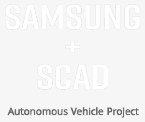 Samsung, Pioneers In The Race Of Autonomous Car Design, - J6 Infinity In Hands #2680206