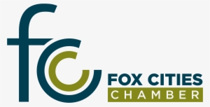 Edward Jones Moves Up On The Fortune 500 List - Fox Cities Chamber Logo #2680316