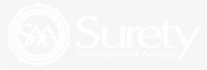 Surety Association Of Arizona Logo #2680317