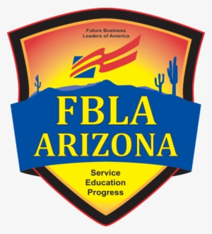Fbla Arizona Logo #2680320