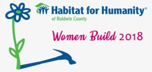 Habitat For Humanity Women's Build #2680460