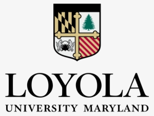 Logo - “ - Logo Loyola University Maryland #2680480