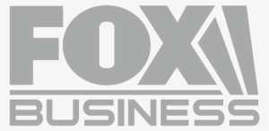 Foxbusiness Logo Transparent - Fox Business Logo Png #2680522