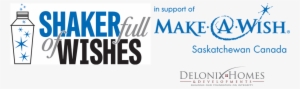 C95 Is Pleased To Support The 2nd Annual Shaker Full - Wish #2680542