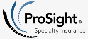 Prosight Specialty Insurance Logo Designs - Prosight Insurance #2680563