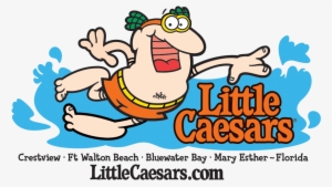 Little Caesars Pizza #2680633