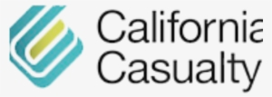 Farmers Insurance - California Casualty Insurance Logo - Free 