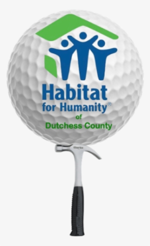 4th Annual Habitat "fore" Humanity Golf Tournament - Habitat For Humanity #2680673