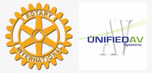 Blount County Habitat For Humanity Holds An Annual - Rotary International Logo 2018 #2680843