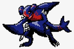 Garchomp - Garchompshiny #2680894