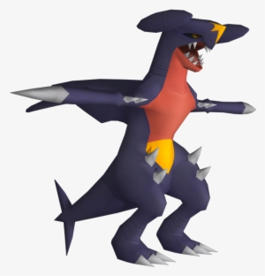 Download Zip Archive - Pokepark Wii Con Garchomp #2680952