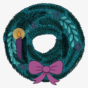 The First Candle Of Hope - Candle #2680953