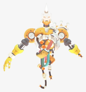 Download Zip Archive - Robot #2681028