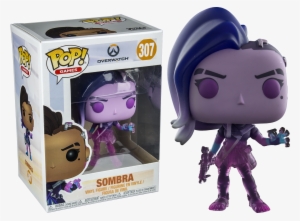 Overwatch - All Overwatch Funko Pops #2681031