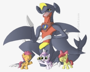 Apple Bloom, Artist - Cartoon #2681033