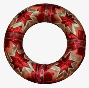 Patchwork Wreath - Patchwork #2681059