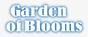 Garden Of Blooms #2681152