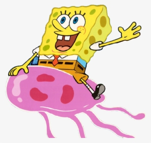 Spongebob, Hilarious, Spongebob Squarepants - Imagen De Bob Esponja Png #2681205