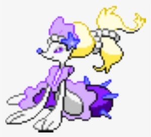 Siren Primarina - Cartoon #2681262