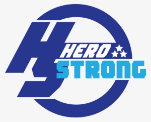 Hero Strong - Home Page #2681291