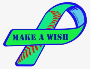 Make A Wish - Type 1 Diabetes Ribbon #2681372