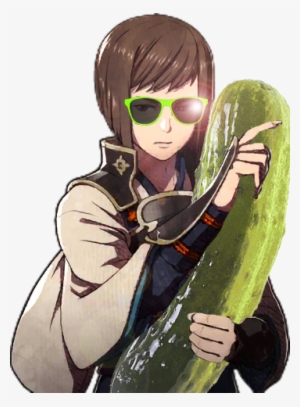 Fire Emblem Pickle Guy #2681373