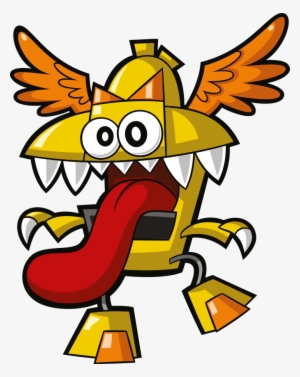 Tungster - Mixels Tungster #2681374