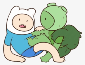 Belly And Feets - Cartoon #2681396