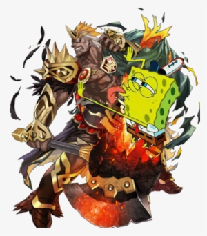 Humori - Fire Emblem Heroes Laevatein #2681400